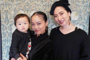 記事「MAIKO&MEDUSAが語る!母親になったからこそ感じたダンサーの新たな価値観」の画像