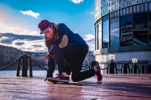 記事「Studio Ash梅田で「house dance event IMPROVE vol.3」開催!」の画像