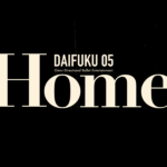 360°バレエパフォーマンス【DAIFUKU】新作『Home』の告知映像が公開！！