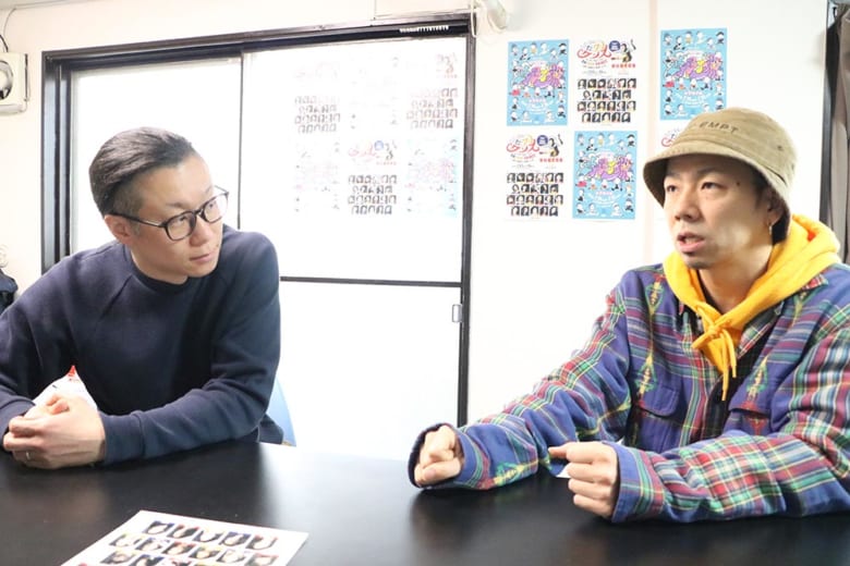 記事「【後編】渋谷DANCE WORKS発!ダンサーとしての生き方を学ぶ発表会とは! akihic☆彡×熊谷拓明によるスペシャル対談!!」の画像