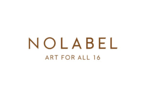 記事「ART FOR ALL 16『NO LABEL』」の画像