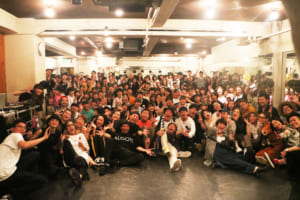 記事「24年間の思い出と共に!「ありがとう宇田川」イベントレポート」の画像