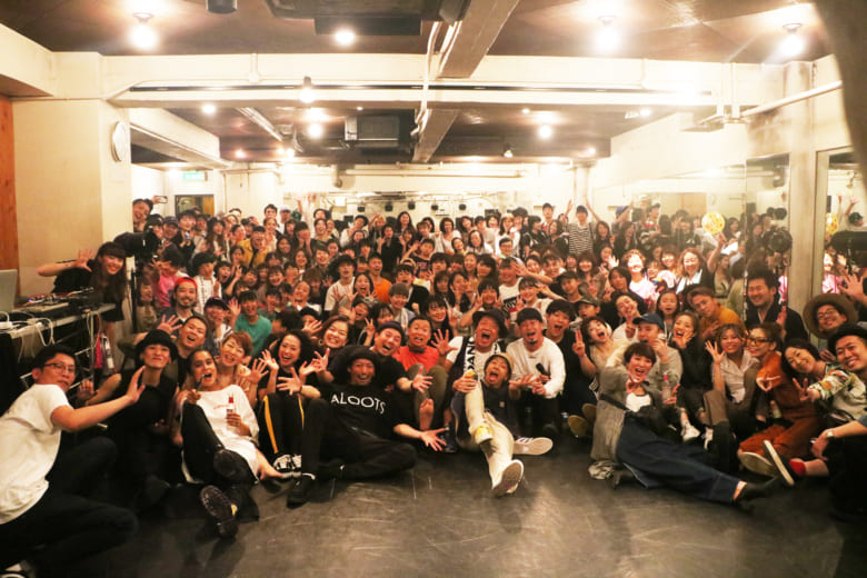 記事「24年間の思い出と共に!「ありがとう宇田川」イベントレポート」の画像