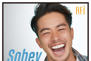 記事「Sohey Sugihara ダンスワークショップ開催決定!!」の画像