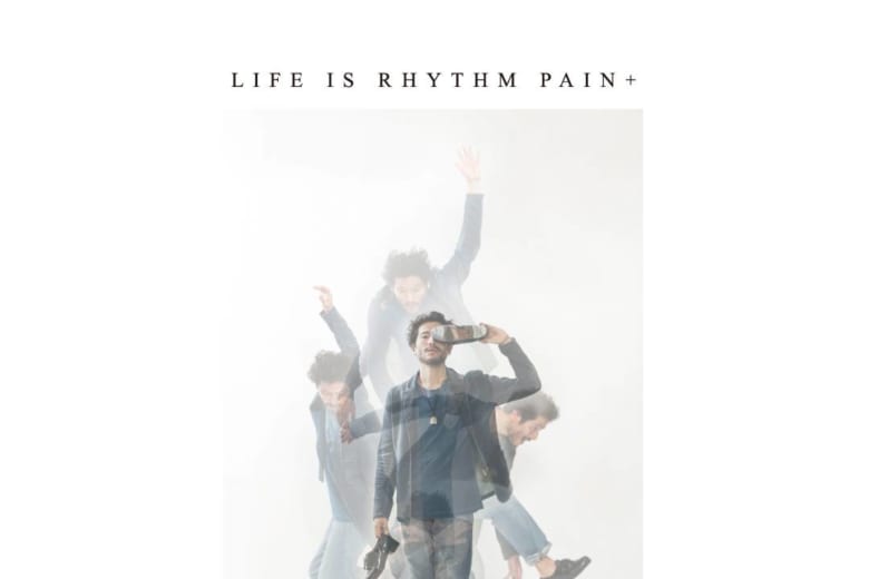 記事「久保 群青 TAP DANCE 十周年記念公演 【LIFE IS RHYTHM PAINT 】開催!!」の画像
