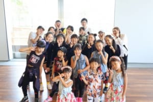 記事「横浜「象の鼻テラス」で8月毎週末「ダンス縁日2019」開催!」の画像