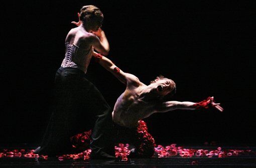 記事「アーキタンツ20周年記念公演 ジョヴァンニ・ディ・パルマ振付指導の2作品への出演ダンサーを募集！」の画像