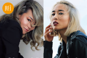 記事「【Sheryl Murakami & Ai Shimatsu】 ダンスワークショップ開催決定!!」の画像