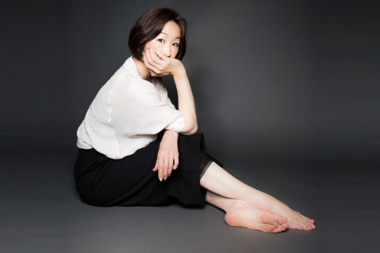 記事「DANCE WORKS LESSON REPORT!【久次 亜希子 / JAZZ】」の画像