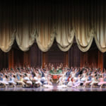 バレエスタジオAngel R Dance Palaceの全幕舞台を大解剖！！