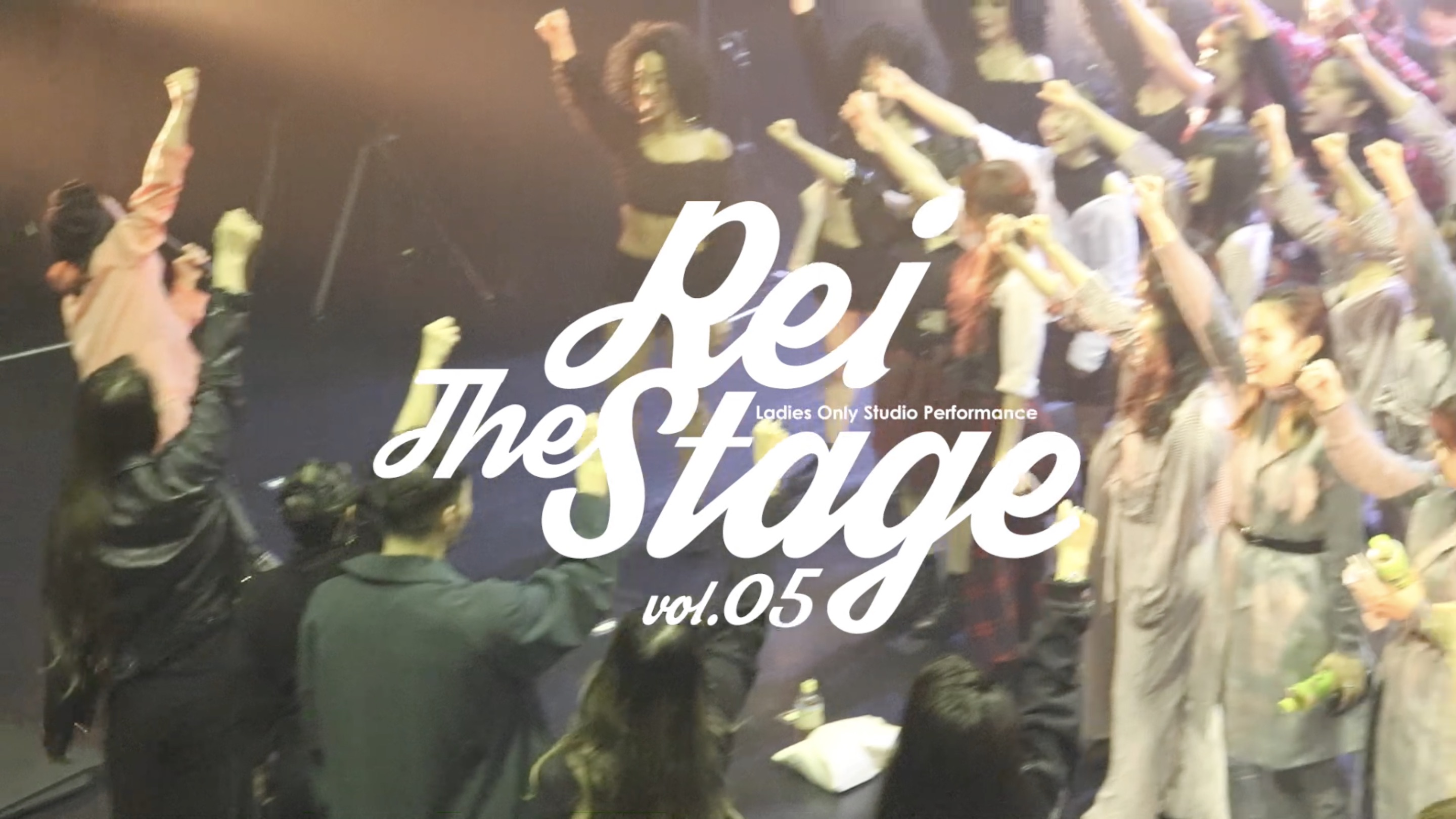 記事「【Rei Dance Collection】Rei The Stage vol.5 ハイライト映像公開！」の画像