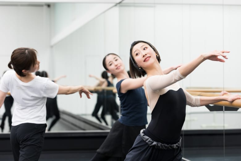 【経験者向け】東京の大人バレエ教室事情～新大学生、新社会人のためのガイド ダンプレ=ダンスニュースメディア