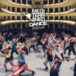 イタリア「Mediterraneo Dance Festival（メディティラニオダンスフェスティバル）」参加ダンサー募集！！