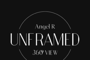 記事「【オーディション情報】2026年7月公演　Angel R 360°VIEW「UNFRAMED」上演＆オーディション開催決定！」の画像